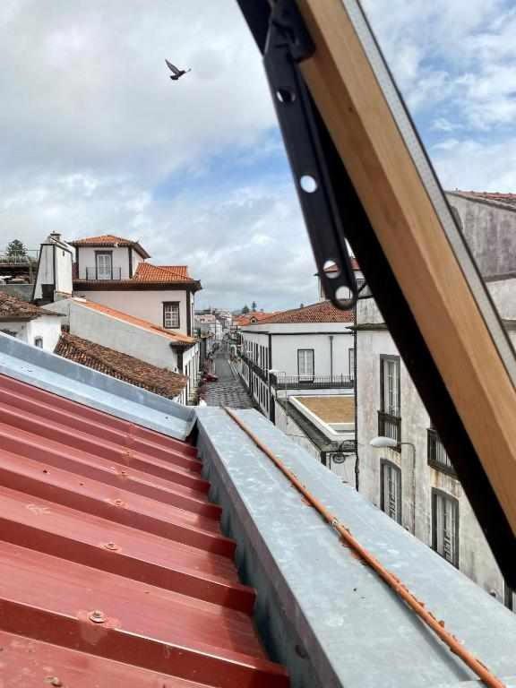 Hotel Open Door Loft Ponta Delgada Exterior foto