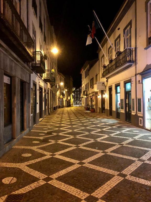 Hotel Open Door Loft Ponta Delgada Exterior foto