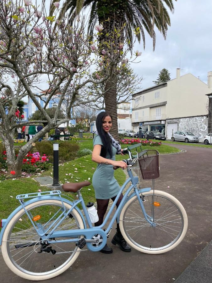 Hotel Open Door Loft Ponta Delgada Exterior foto