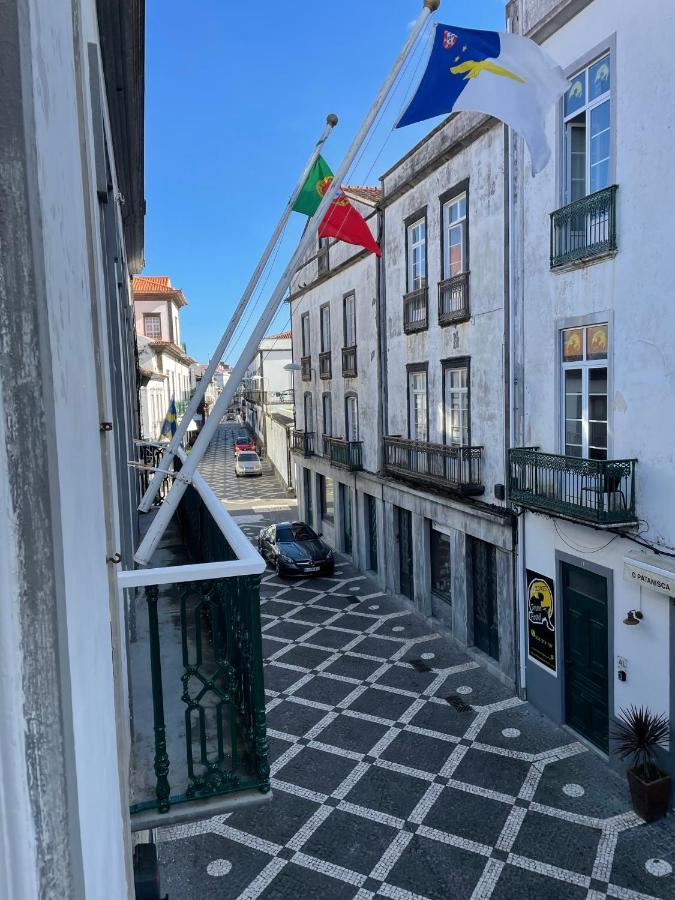 Hotel Open Door Loft Ponta Delgada Exterior foto