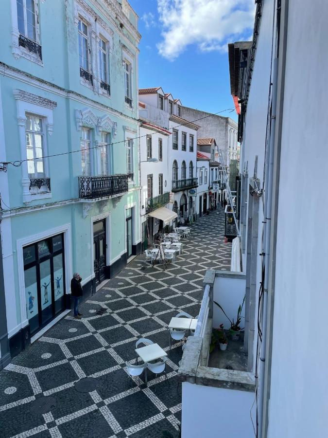 Hotel Open Door Loft Ponta Delgada Exterior foto